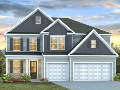 626 Shining Sun Court, Gilbert, SC 29054