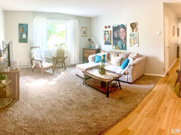 63 Horse Pond, Unit A, Salem, CT 06420