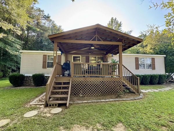 67 CR 5250, Booneville, MS 38829