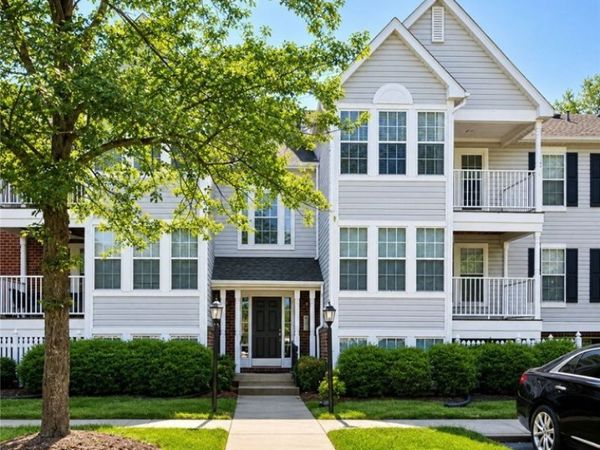 9373 Manowar Court, Unit 1104, Glen Allen, VA 23060