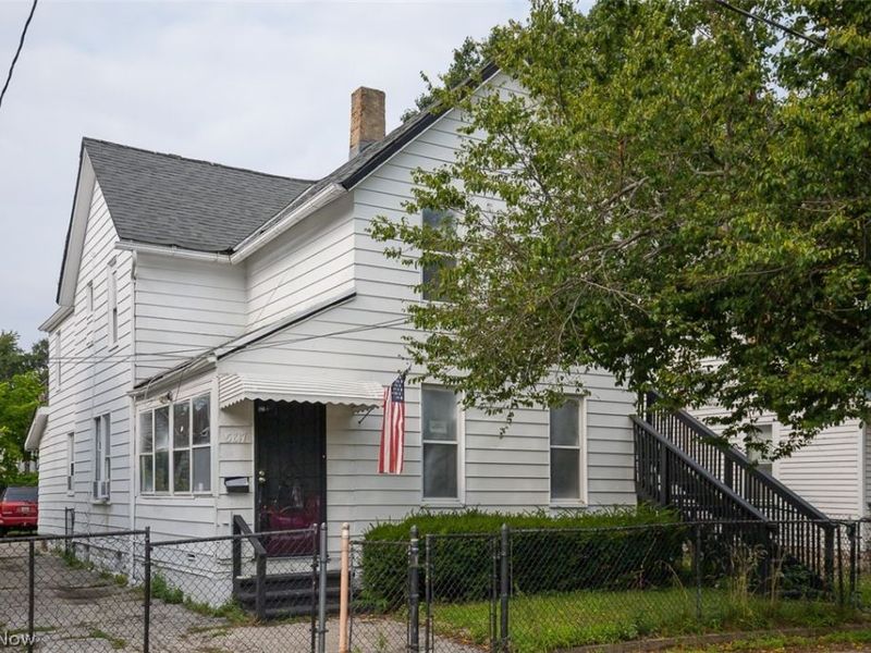 5817 Prosser Avenue, Cleveland, OH 44103 Photo 1