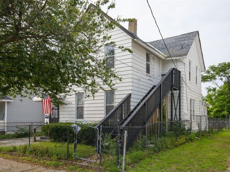 5817 Prosser Avenue, Cleveland, OH 44103 Photo 2