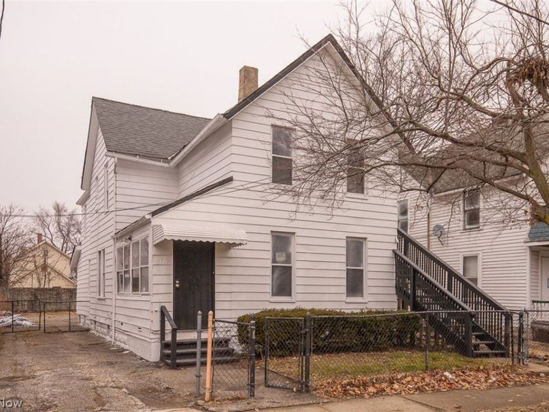 5817 Prosser Avenue, Cleveland, OH 44103 Photo 20
