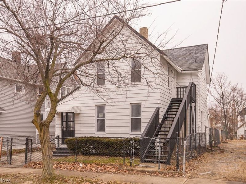 5817 Prosser Avenue, Cleveland, OH 44103 Photo 21