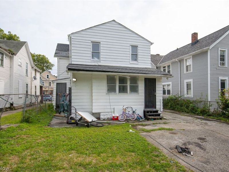 5817 Prosser Avenue, Cleveland, OH 44103 Photo 22