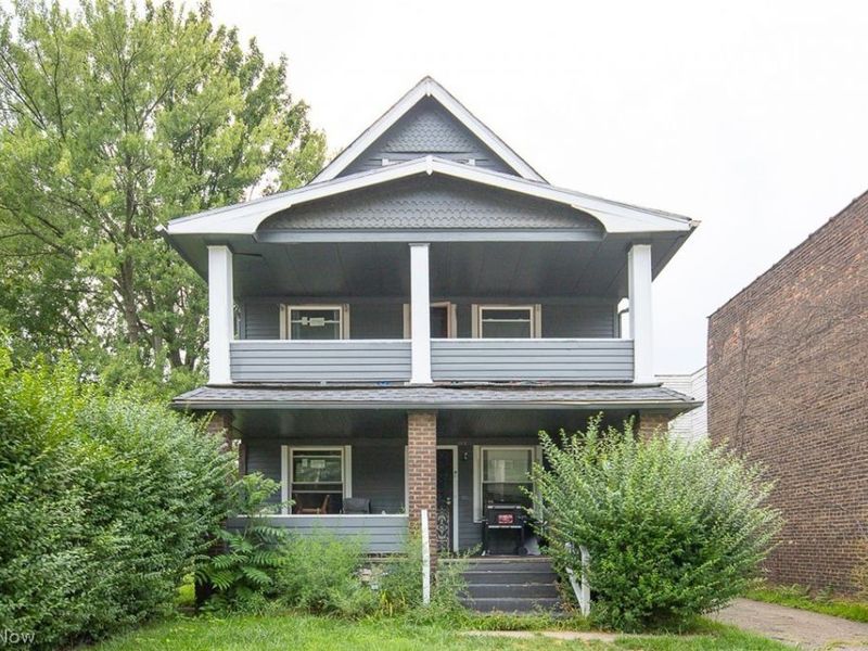3976 E 71st Street, Cleveland, OH 44105 Photo 1