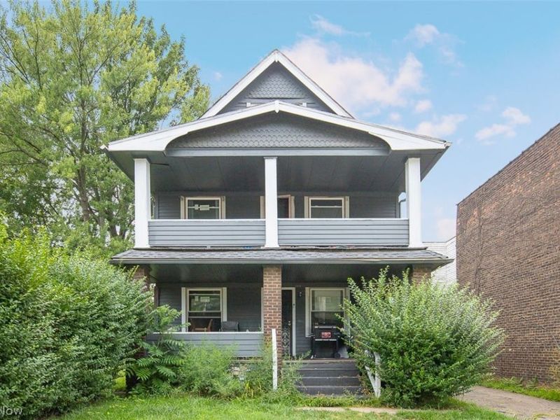 3976 E 71st Street, Cleveland, OH 44105 Photo 2