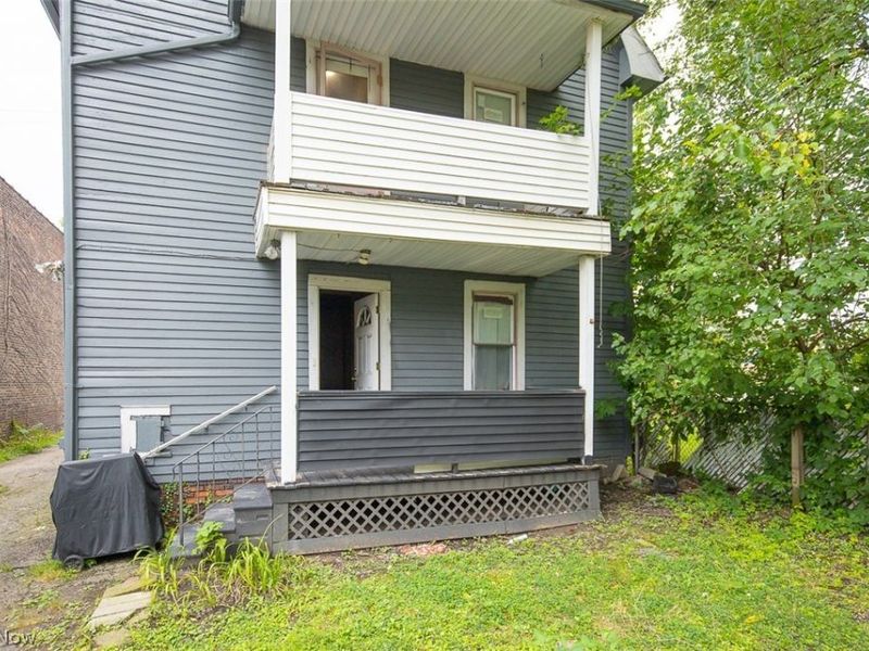3976 E 71st Street, Cleveland, OH 44105 Photo 4