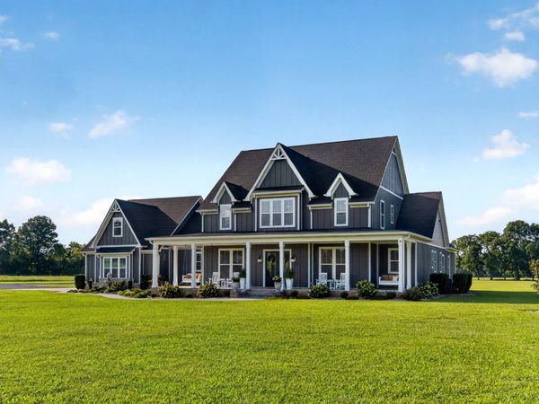 8385 Lascassas Pike , Lascassas, TN 37085