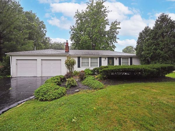 1127 Flick Lane, Union Twp, OH 45103