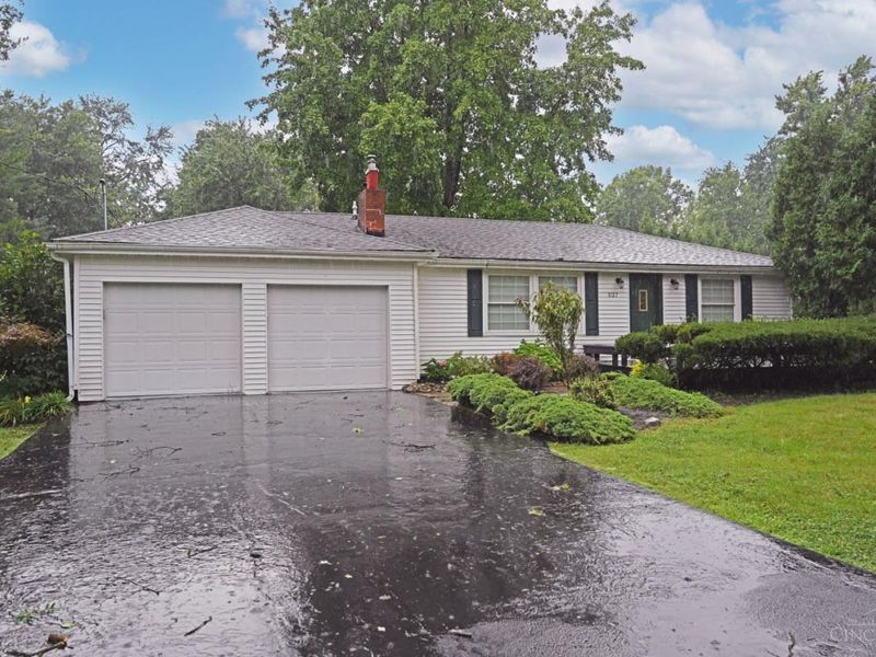 1127 Flick Lane, Union Township, OH 45103 Photo 2