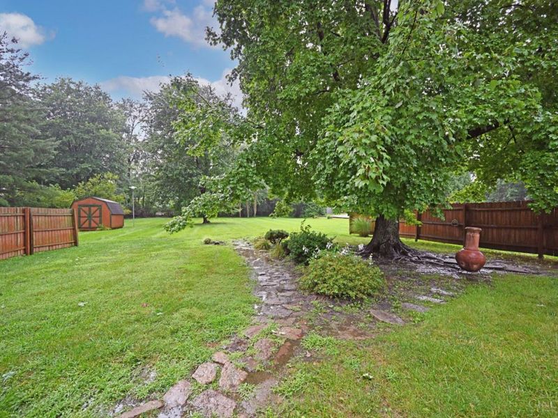 1127 Flick Lane, Union Township, OH 45103 Photo 36