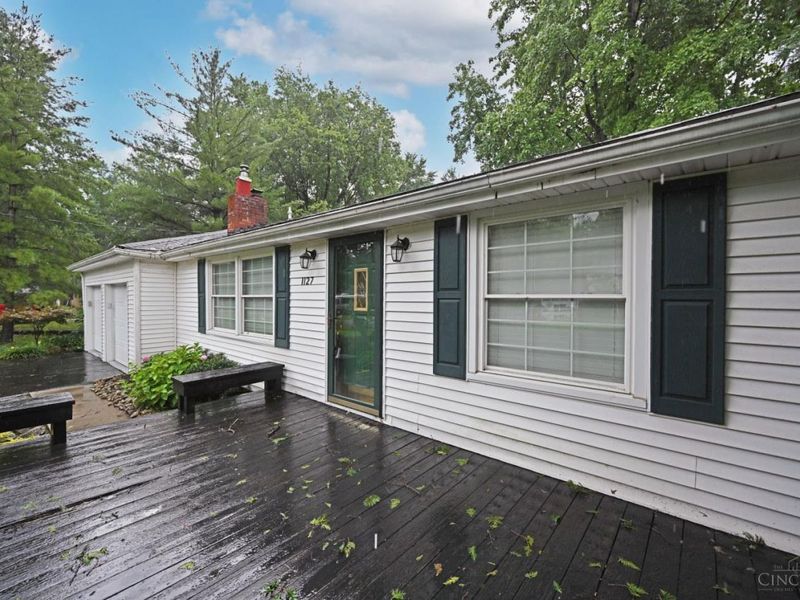 1127 Flick Lane, Union Township, OH 45103 Photo 4