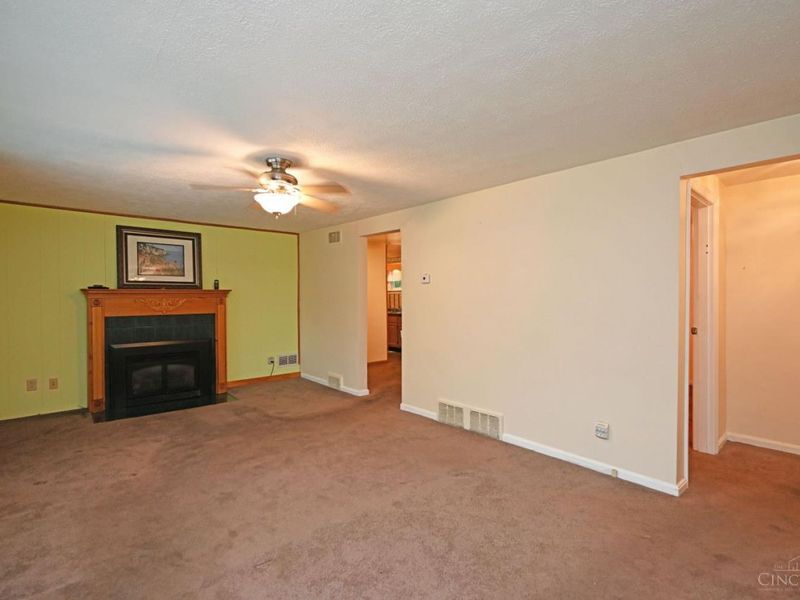 1127 Flick Lane, Union Township, OH 45103 Photo 5