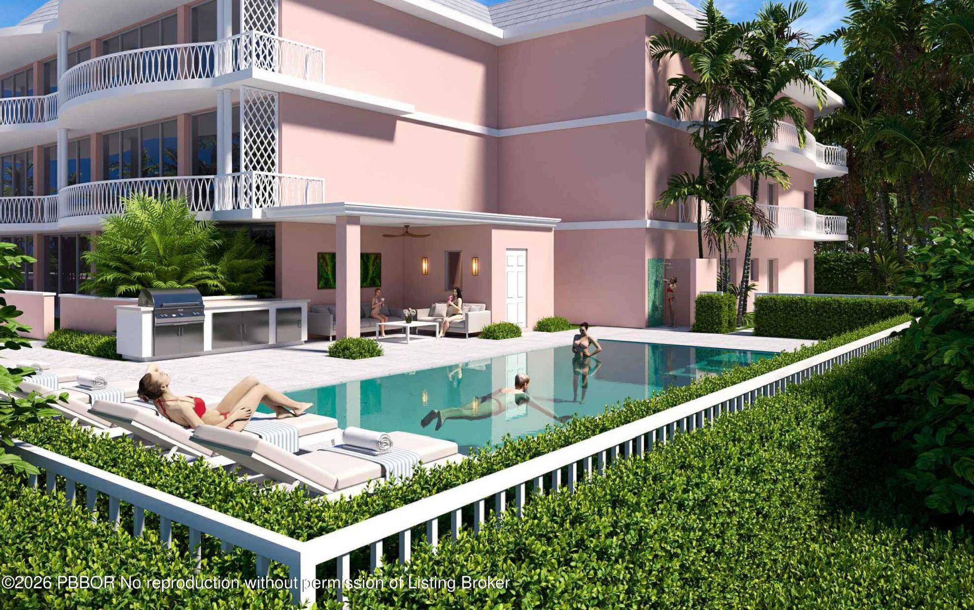 429 Australian Avenue, Unit 3, Palm Beach, FL 33480 Photo