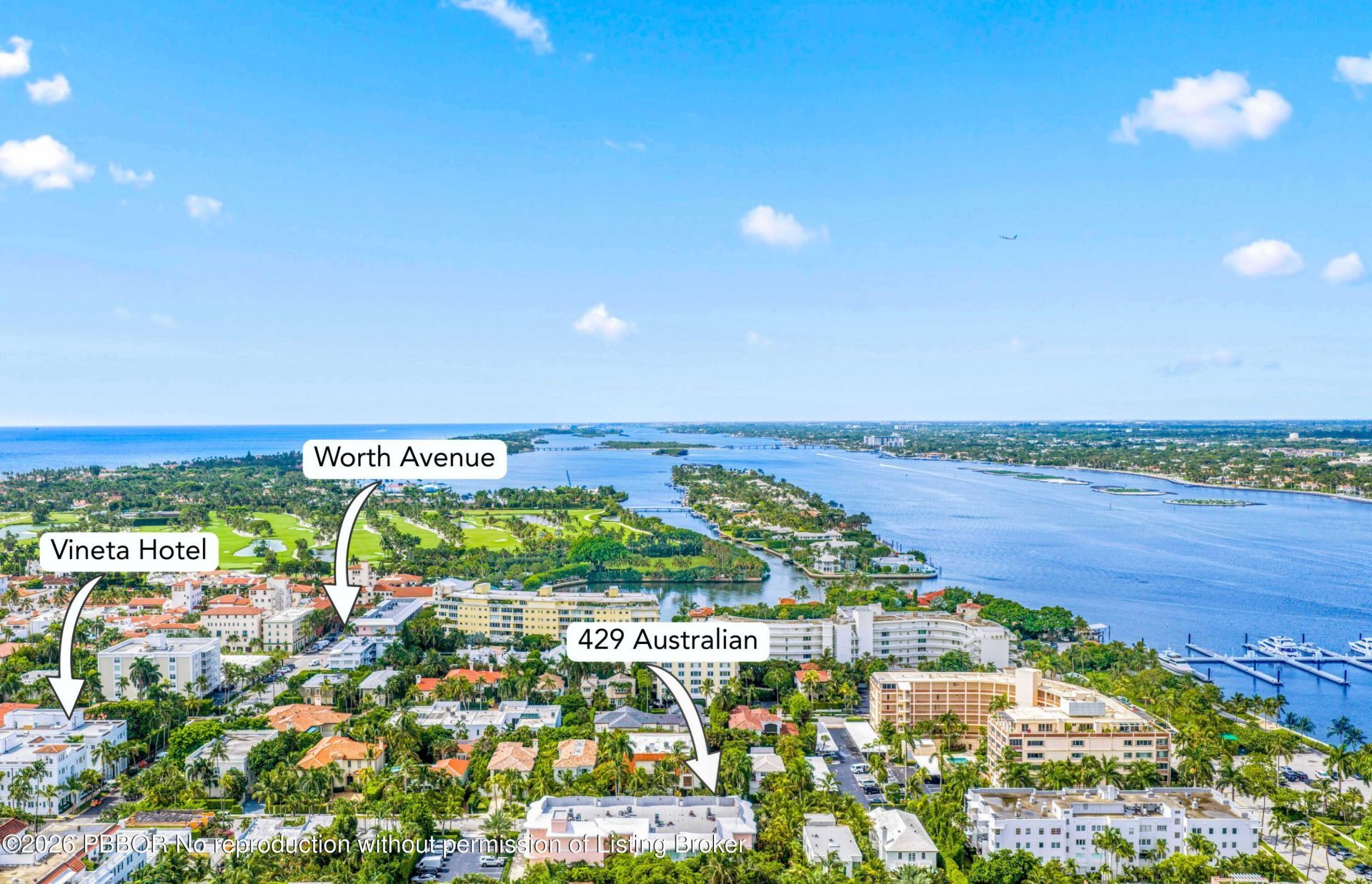 429 Australian Avenue, Unit 3, Palm Beach, FL 33480 Photo