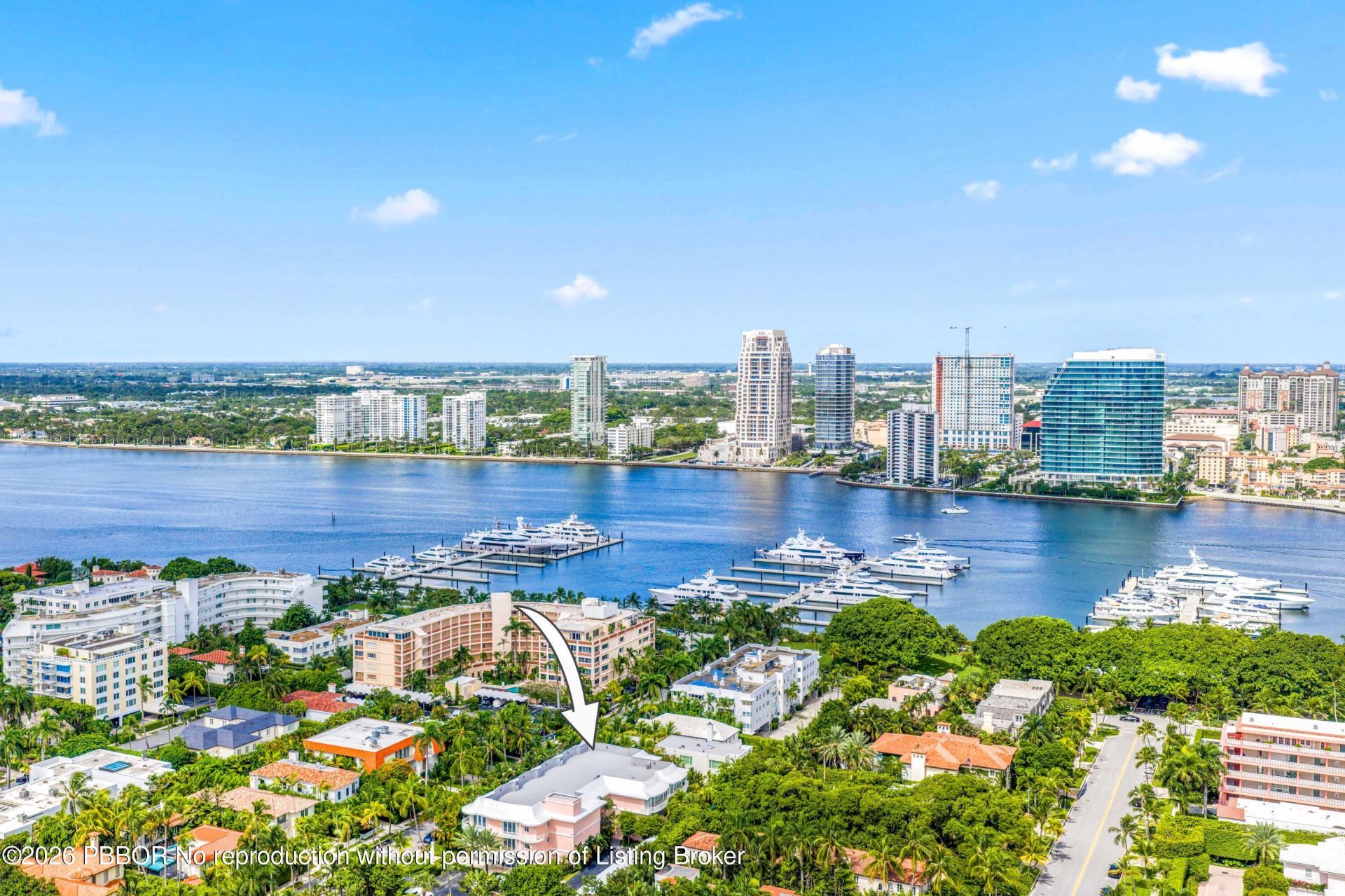 429 Australian Avenue, Unit 3, Palm Beach, FL 33480 Photo