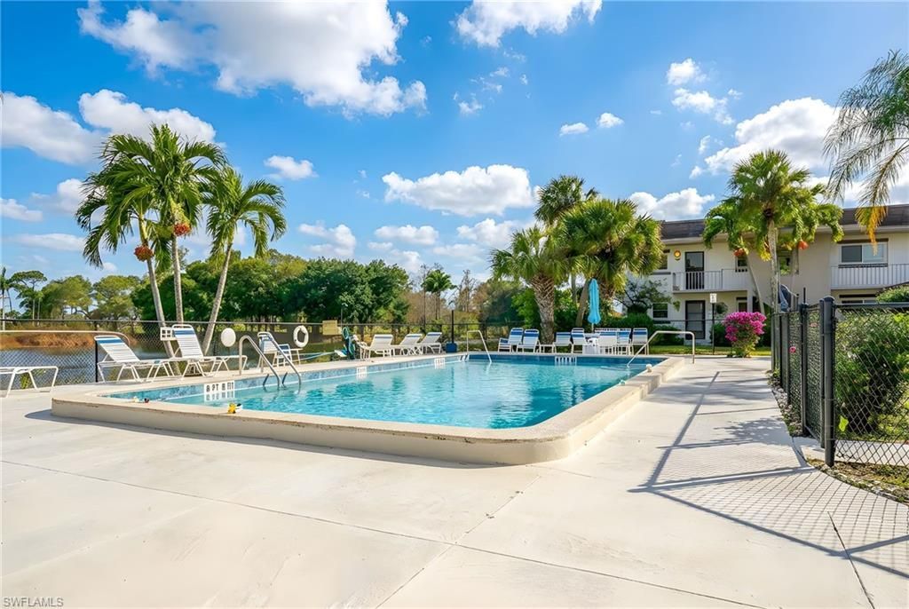 5579 Rattlesnake Hammock Rd , Unit B9, Naples, FL 34113 Photo