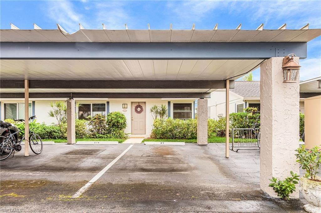 5579 Rattlesnake Hammock Rd , Unit B9, Naples, FL 34113 Photo