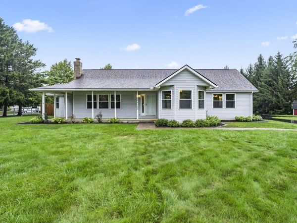 4384 Leppert Road, Hilliard, OH 43026