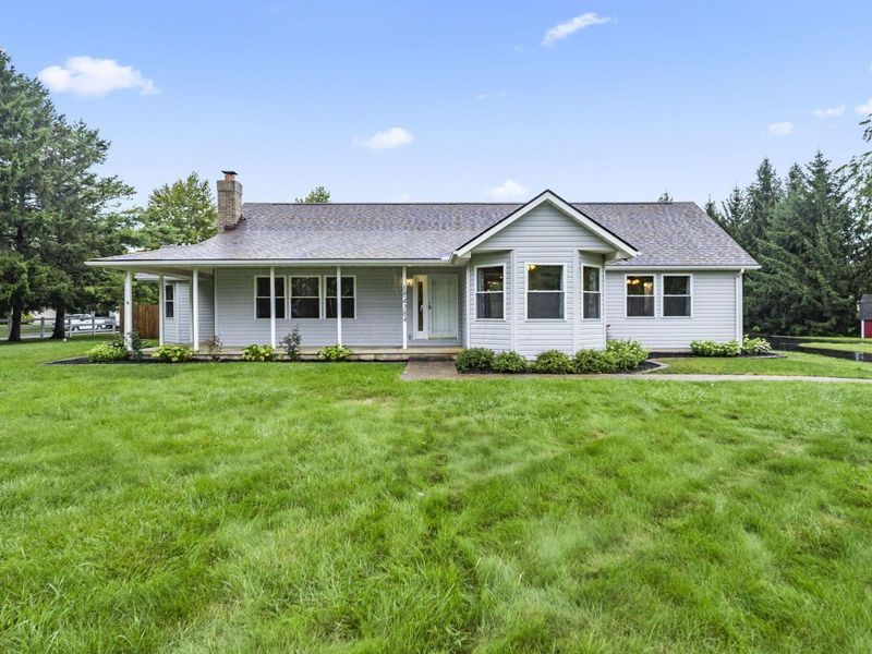 4384 Leppert Road, Hilliard, OH 43026 Photo 1