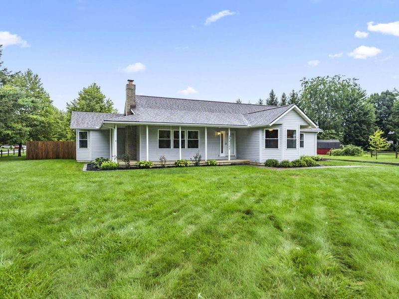 4384 Leppert Road, Hilliard, OH 43026 Photo 2
