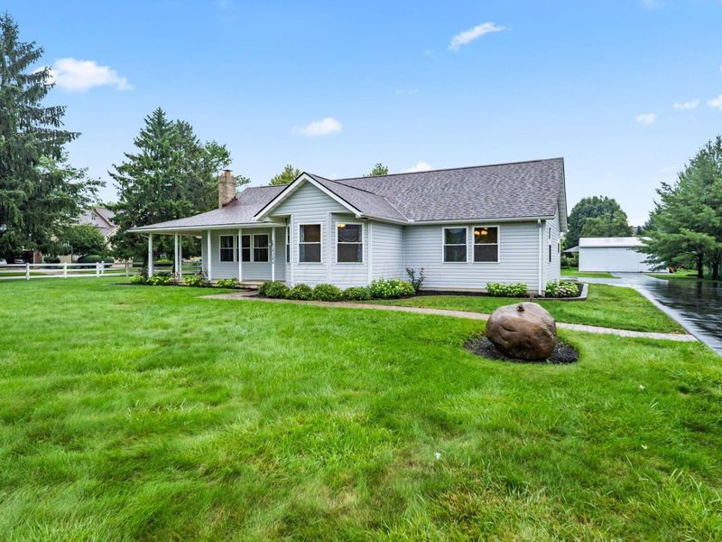 4384 Leppert Road, Hilliard, OH 43026 Photo 3
