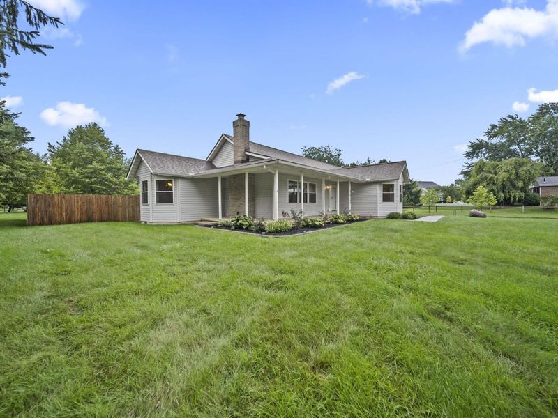 4384 Leppert Road, Hilliard, OH 43026 Photo 4
