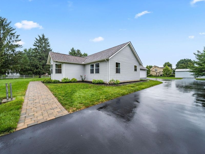 4384 Leppert Road, Hilliard, OH 43026 Photo 5
