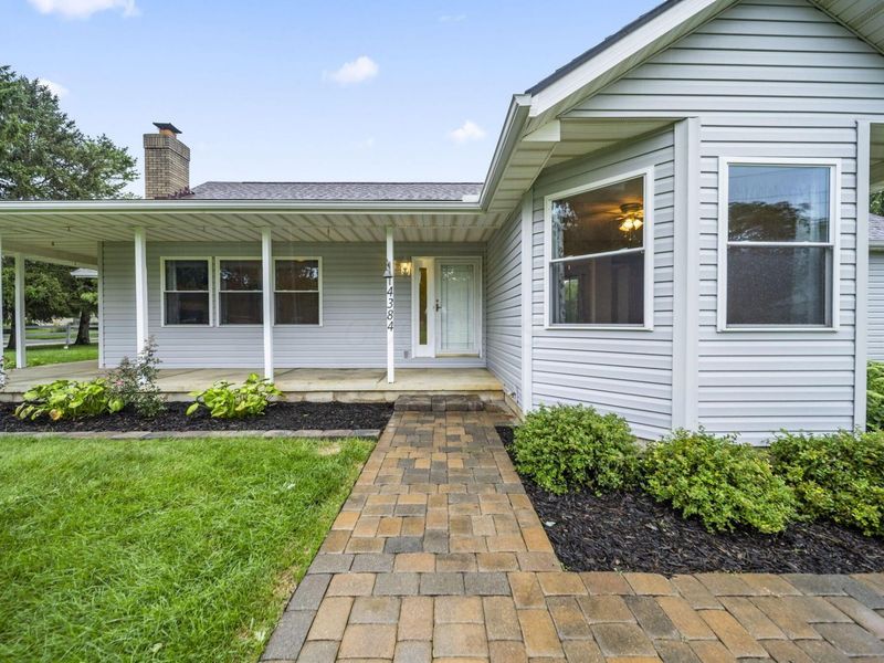 4384 Leppert Road, Hilliard, OH 43026 Photo 6