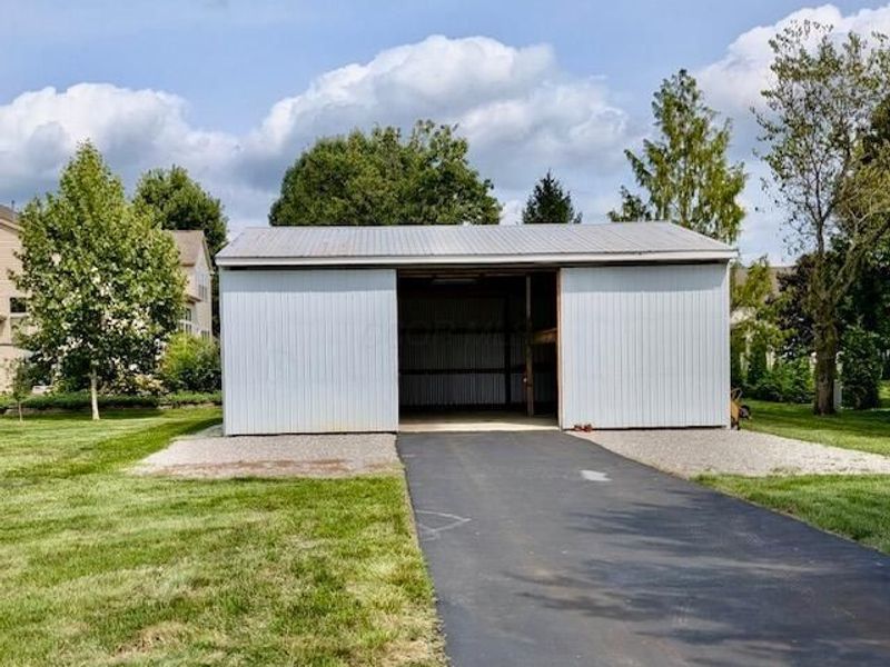 4384 Leppert Road, Hilliard, OH 43026 Photo 61