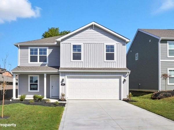 113 Appleseed Way, Mount Vernon, OH 43050