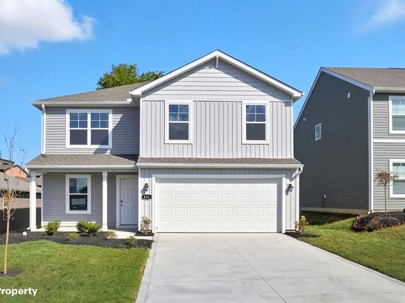 113 Appleseed Way, Mount Vernon, OH 43050 Photo 1