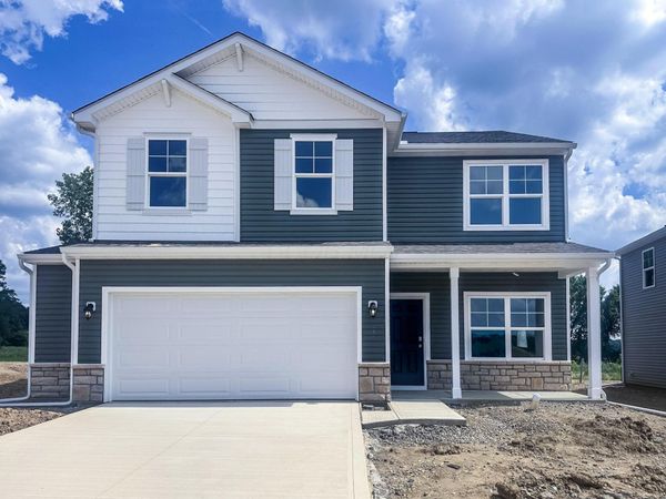 113 Appleseed Way, Mount Vernon, OH 43050