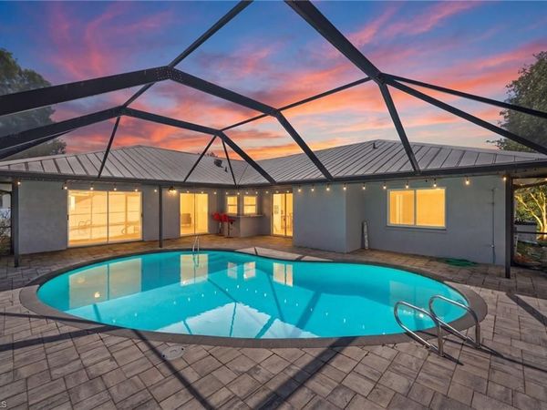 6060 Macbeth LN, FORT MYERS, FL 33908