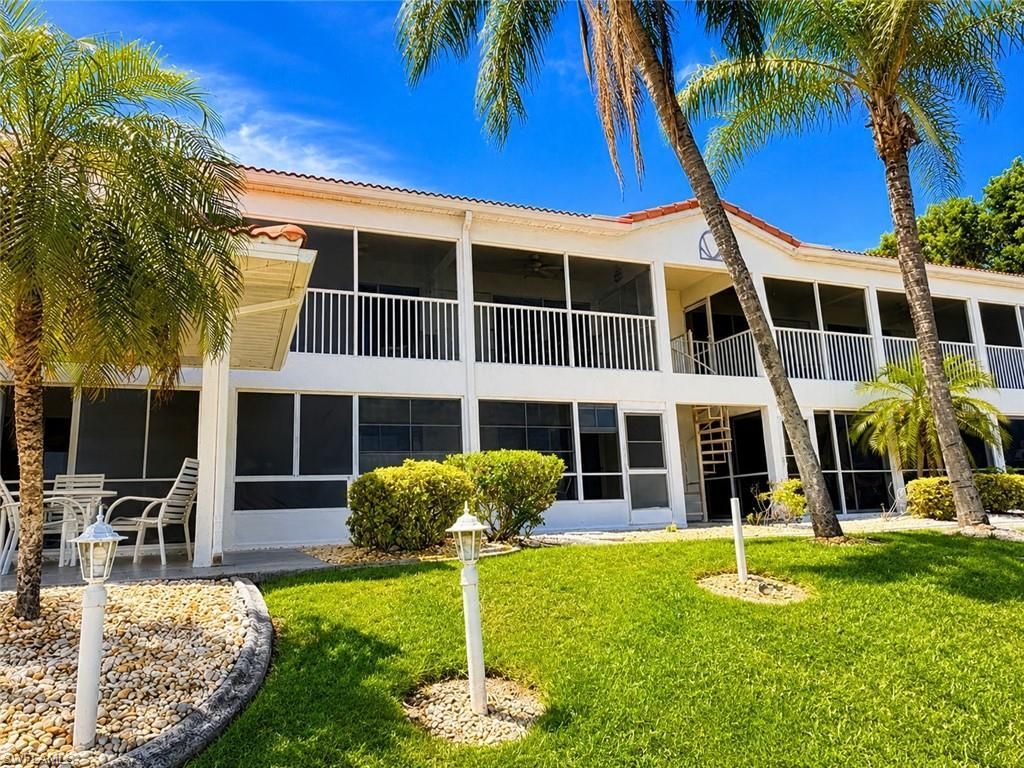 1615 SE 46th Ln , Unit 202, Cape Coral, FL 33904 Photo