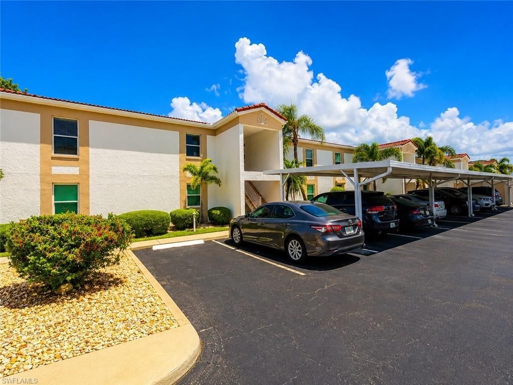 1615 SE 46th Ln , Unit 202, Cape Coral, FL 33904 Photo