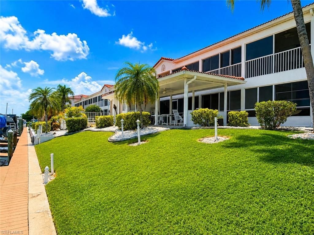 1615 SE 46th Ln , Unit 202, Cape Coral, FL 33904 Photo