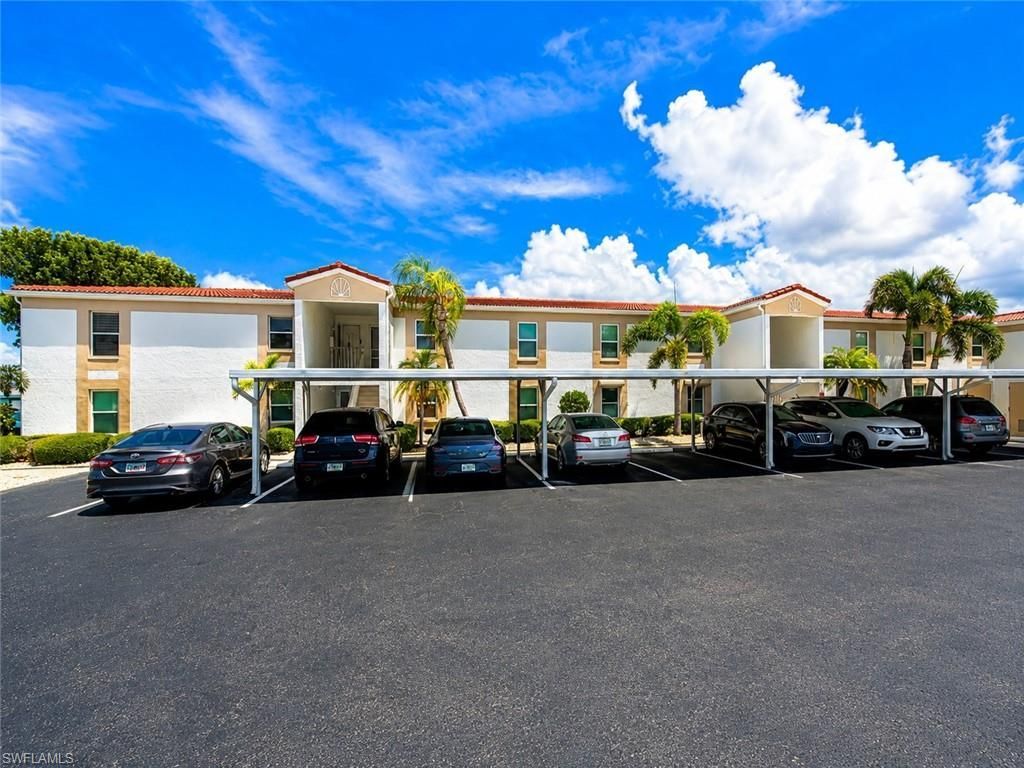 1615 SE 46th Ln , Unit 202, Cape Coral, FL 33904 Photo