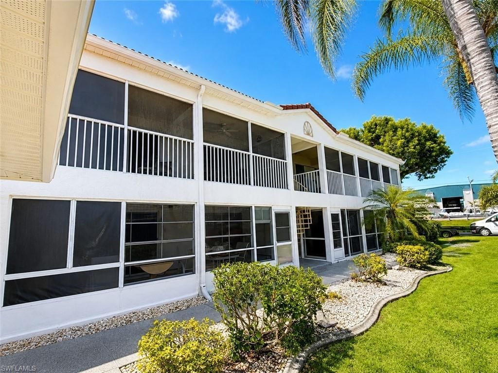 1615 SE 46th Ln , Unit 202, Cape Coral, FL 33904 Photo