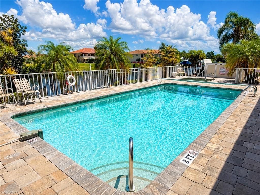1615 SE 46th Ln , Unit 202, Cape Coral, FL 33904 Photo