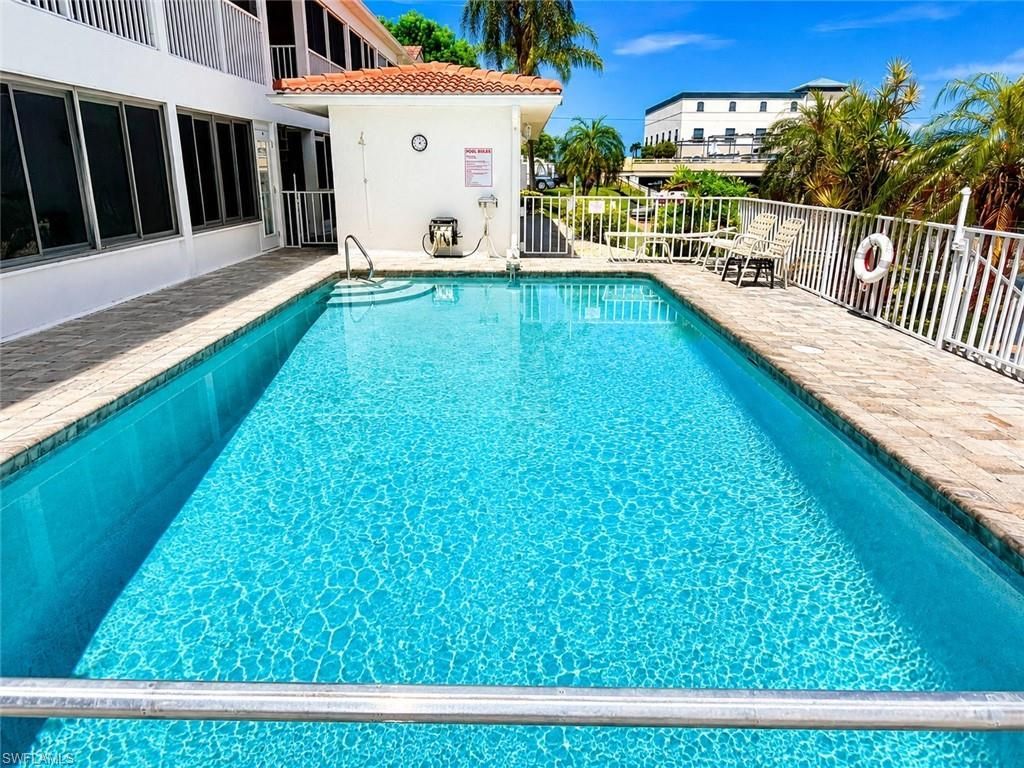 1615 SE 46th Ln , Unit 202, Cape Coral, FL 33904 Photo