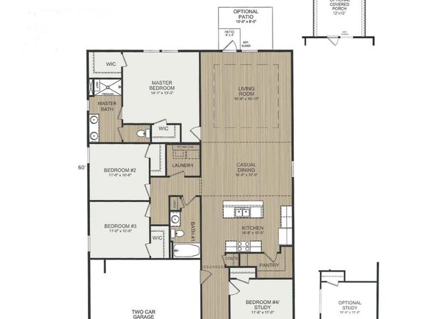891 Plymouth Road, Boiling Spring Lakes, NC 28461