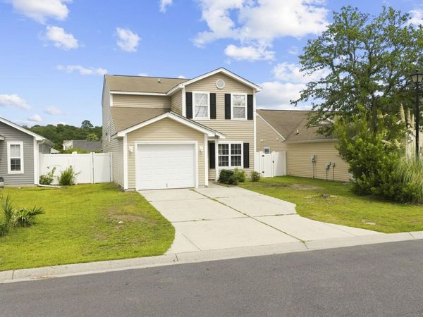 3030 Hollybrooke Dr., Carolina Forest, SC 29579