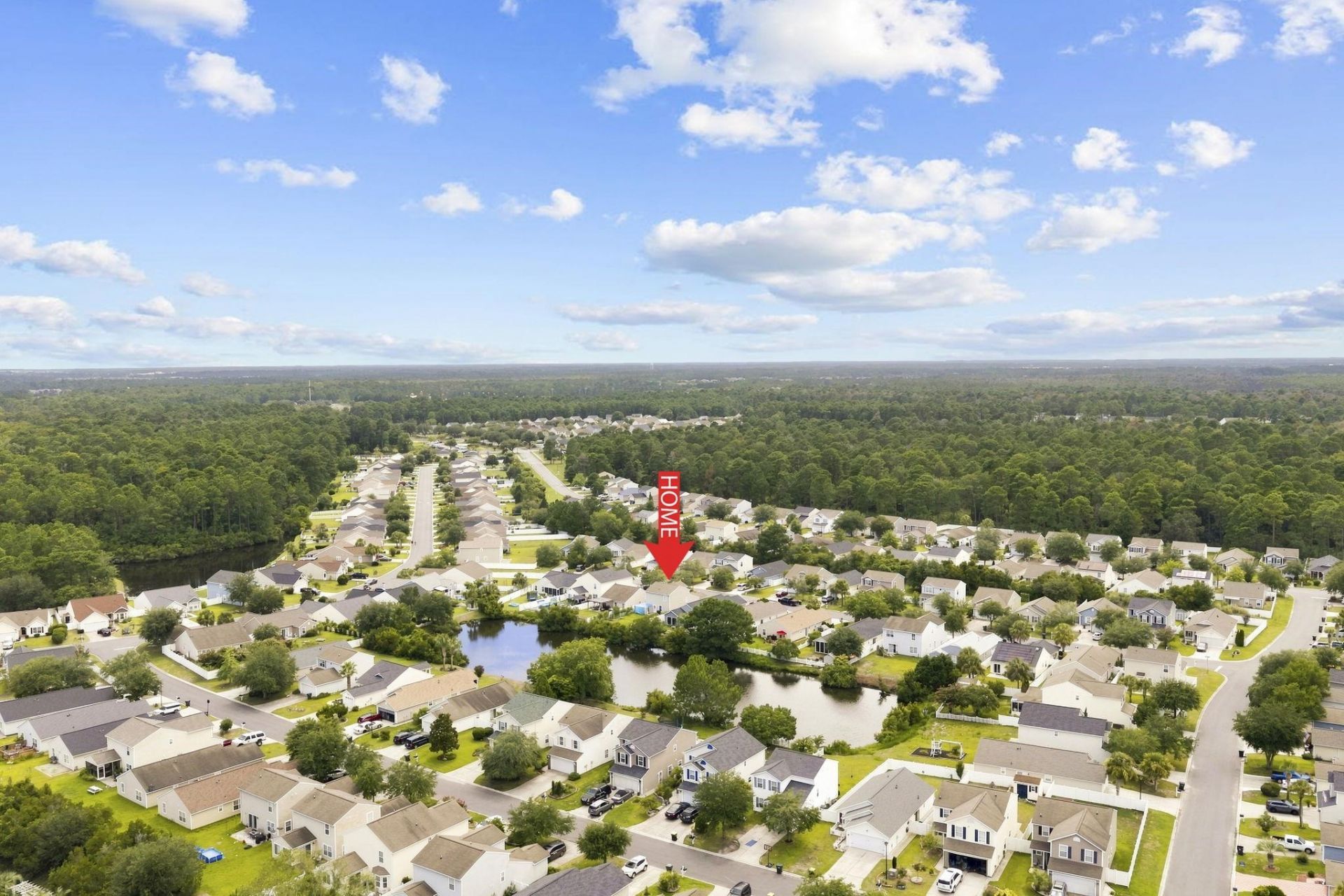 3030 Hollybrooke Dr. Photo 27