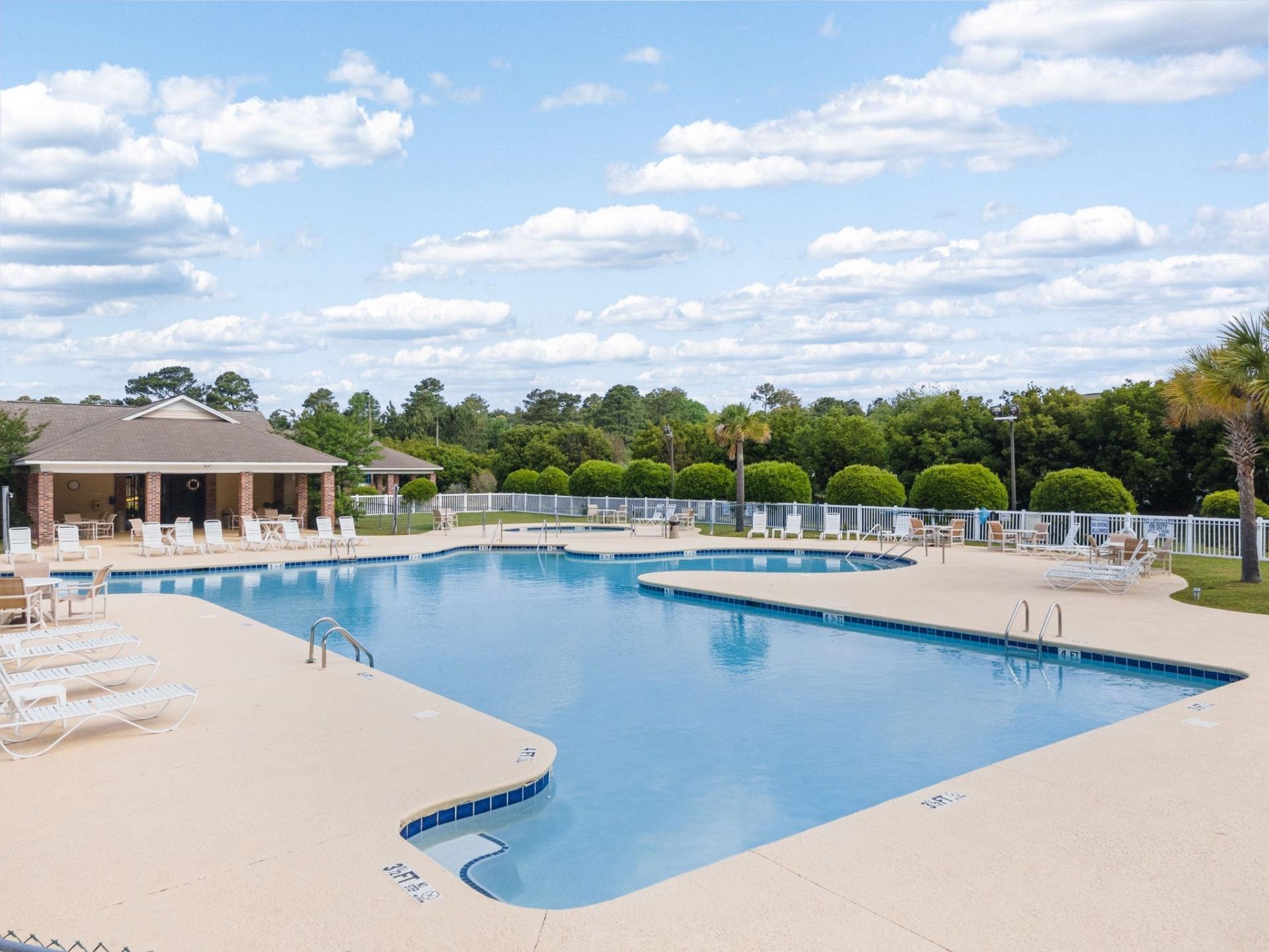 3030 Hollybrooke Dr. Photo 44
