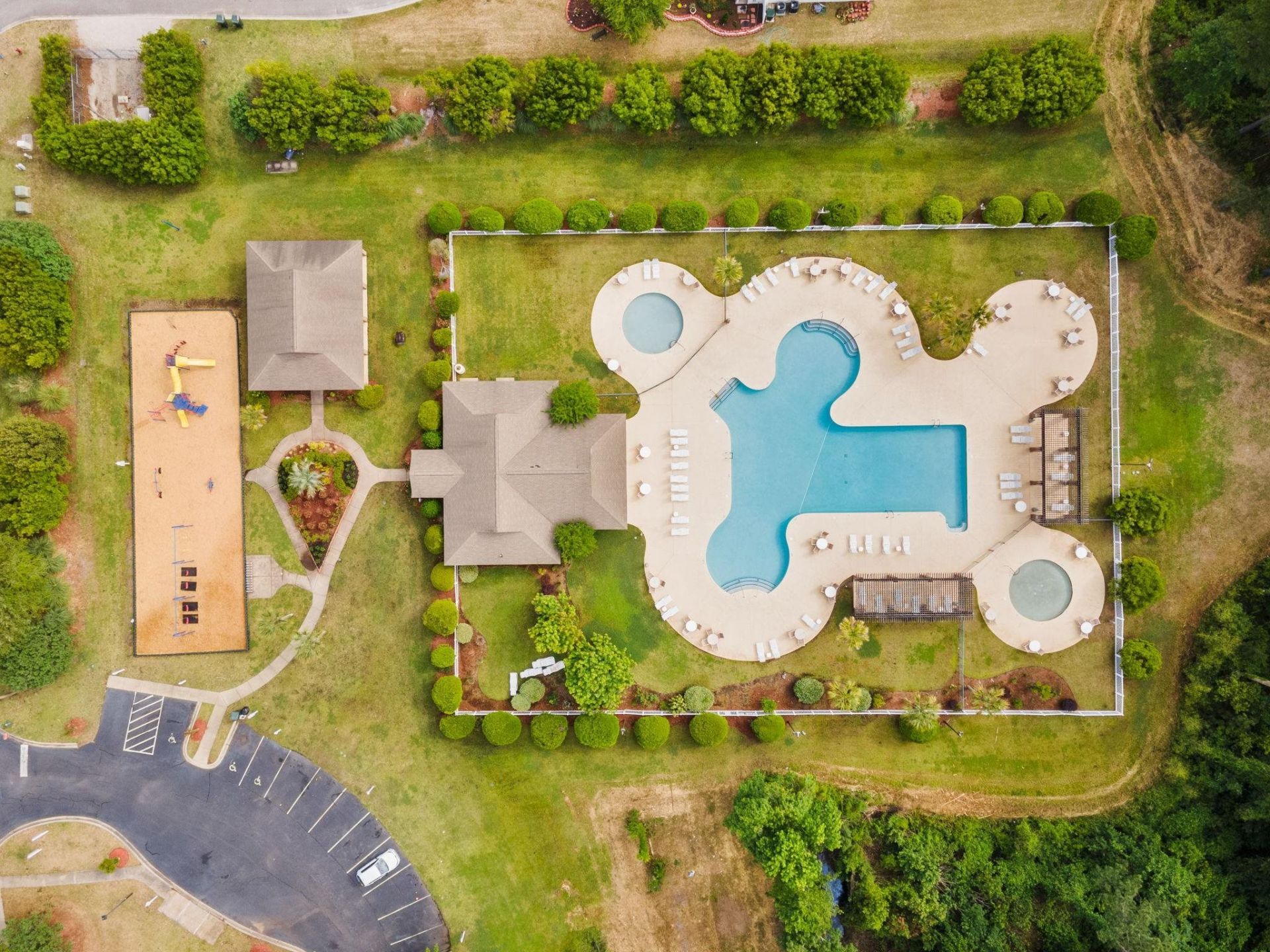 3030 Hollybrooke Dr. Photo 45