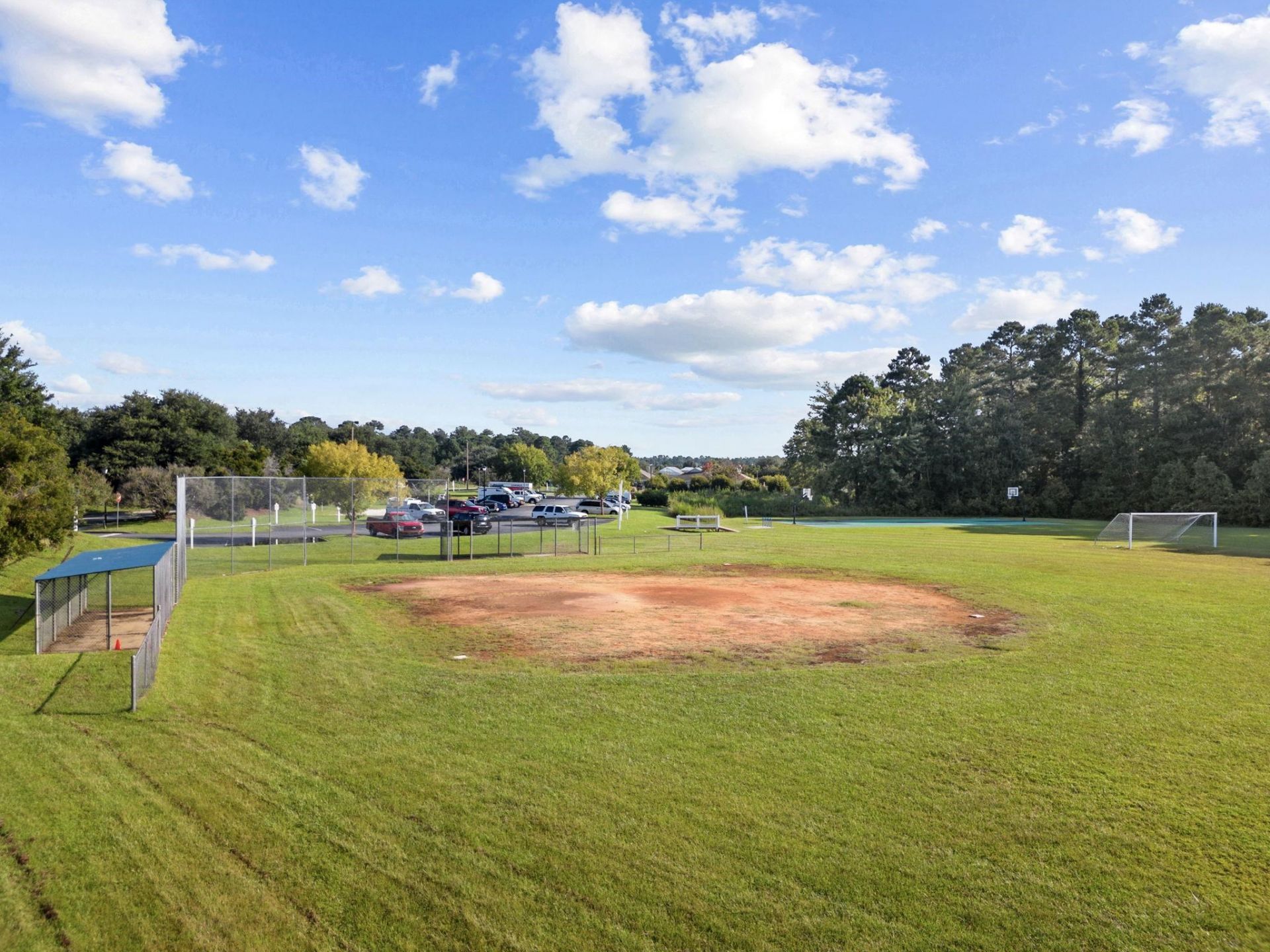 3030 Hollybrooke Dr. Photo 50