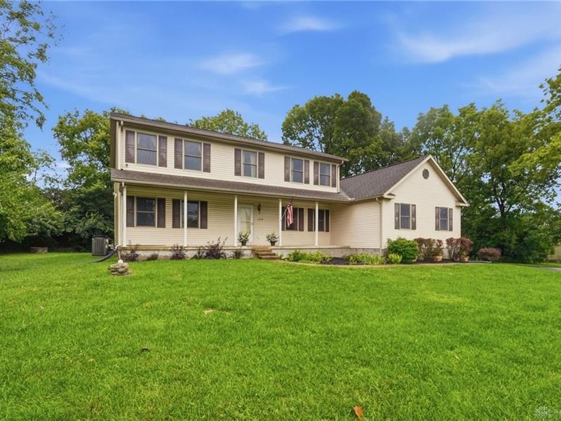 1214 N 11th Street, Miamisburg, OH 45342 Photo 2