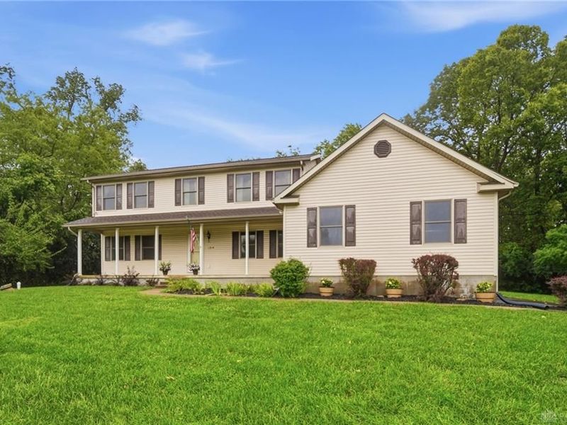 1214 N 11th Street, Miamisburg, OH 45342 Photo 3